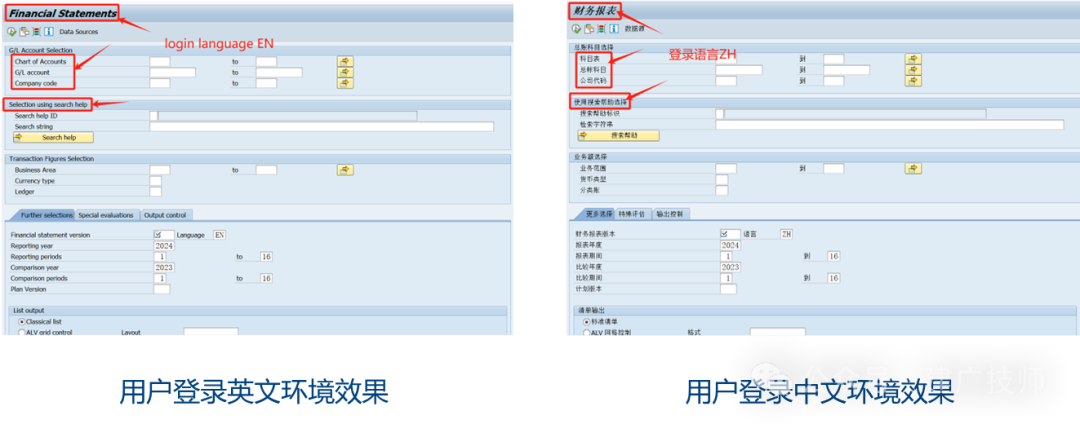 Global 项目 ABAP 多语言开发技术总结 - 封面图