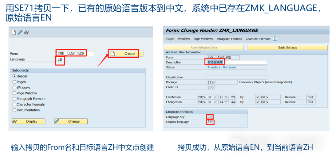 Global 项目 ABAP 多语言开发技术总结 - 封面图