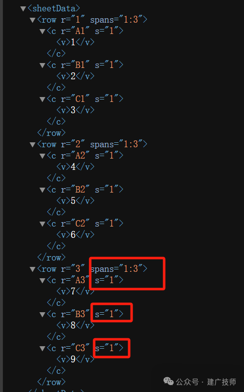 在 SAP 服务器中解析 xlsx 文 - 封面图