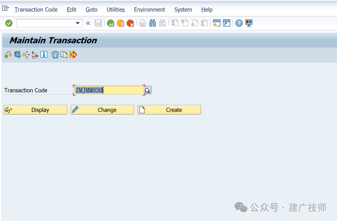 添加自定义程序或标准 Tcode 应用添加到 Fiori 磁贴 - 封面图