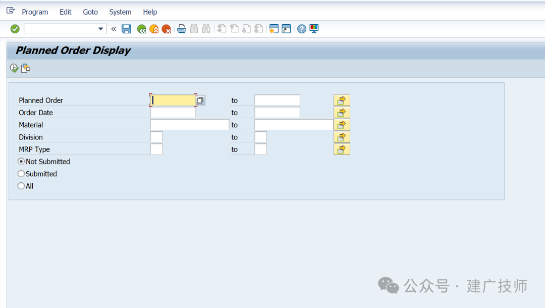 添加自定义程序或标准 Tcode 应用添加到 Fiori 磁贴 - 封面图
