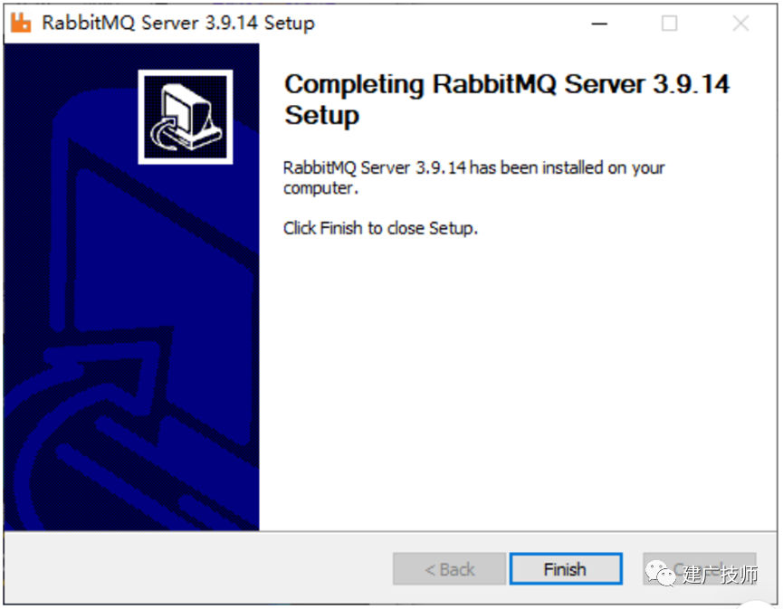 Rabbit MQ 使用 HTTPAPI 发送消息 - 封面图
