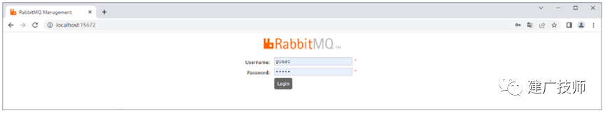 Rabbit MQ 使用 HTTPAPI 发送消息 - 封面图