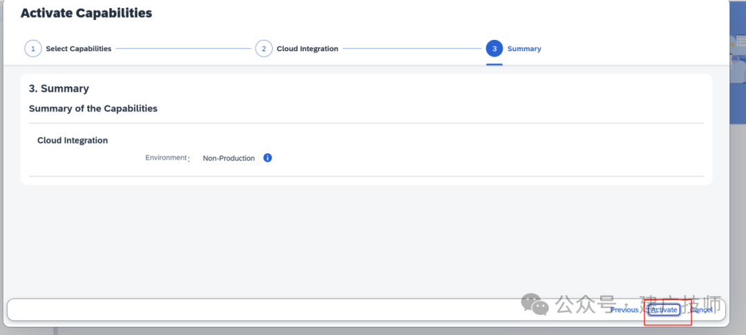 一命速通国服 CPI 部署全流程在 BTP 上部署 CPI 和本地服务器上实现 Nginx 反代 - 封面图