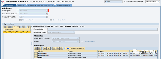 SAP 接口集成 PO 配置 Rest - 封面图