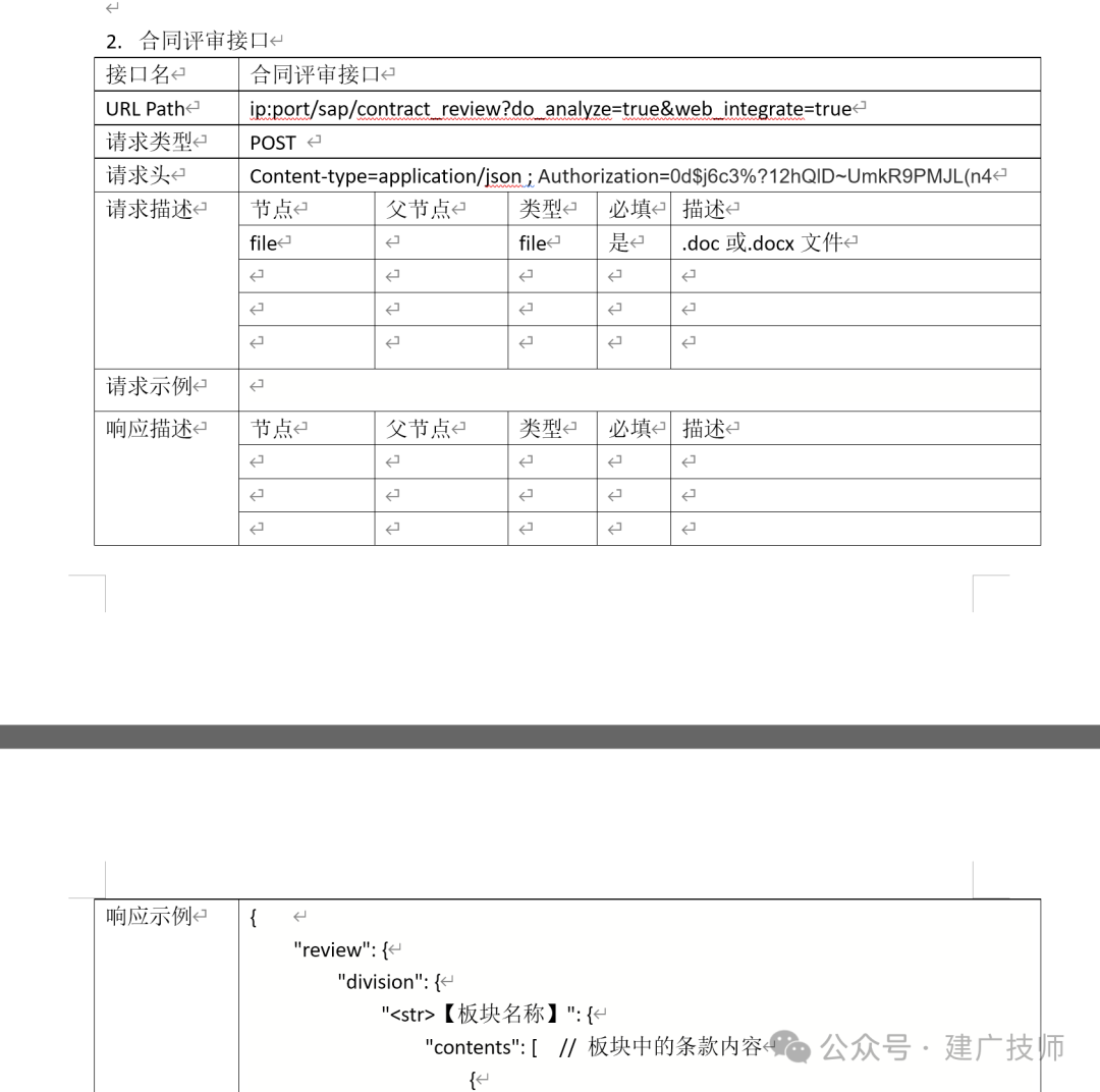 BTP 智能合同评审 - 封面图