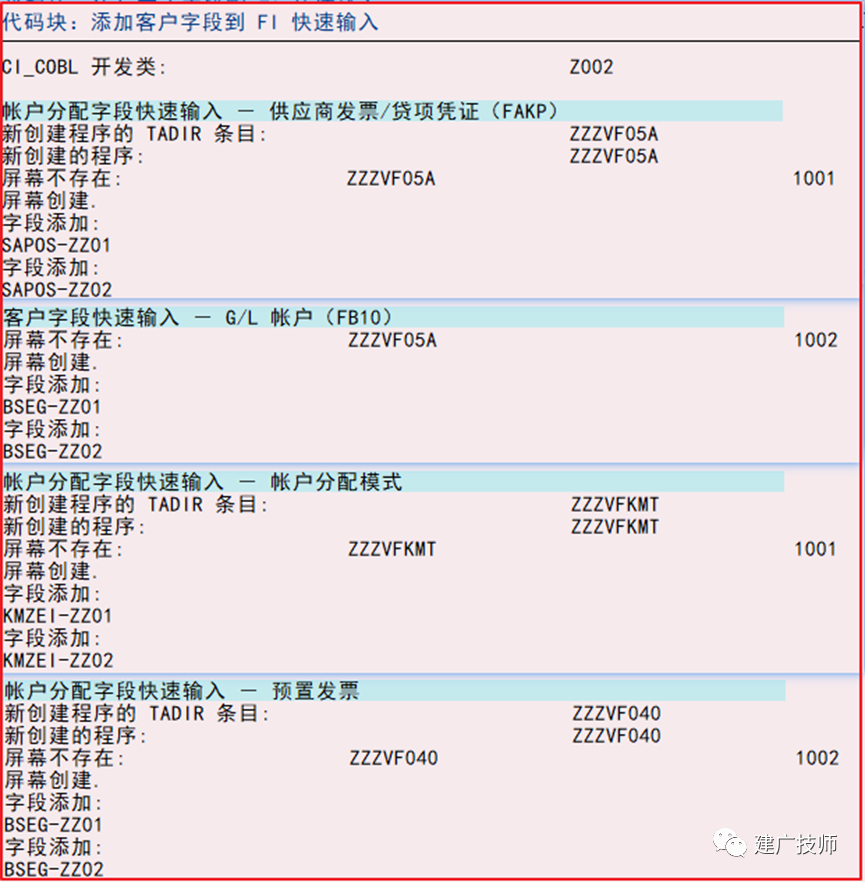 关于 SAPCoding Block - 封面图