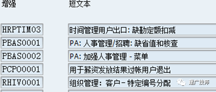 SAPHR 开发简介 - 封面图