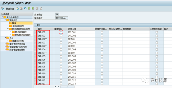 MDG 标准数据模型 MM 字段增强 - 封面图