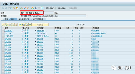 MDG 标准数据模型 MM 字段增强 - 封面图