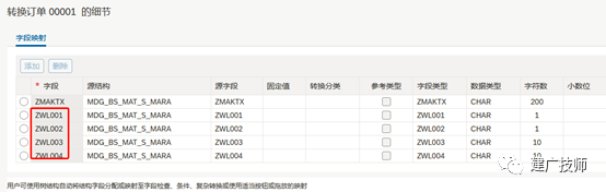 MDG 标准数据模型 MM 字段增强 - 封面图