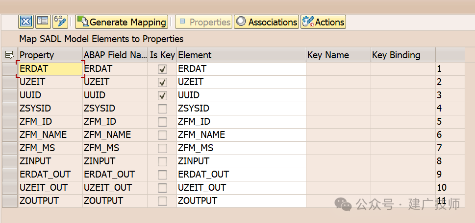 Fiori Element List Report 开发实战2 - 封面图