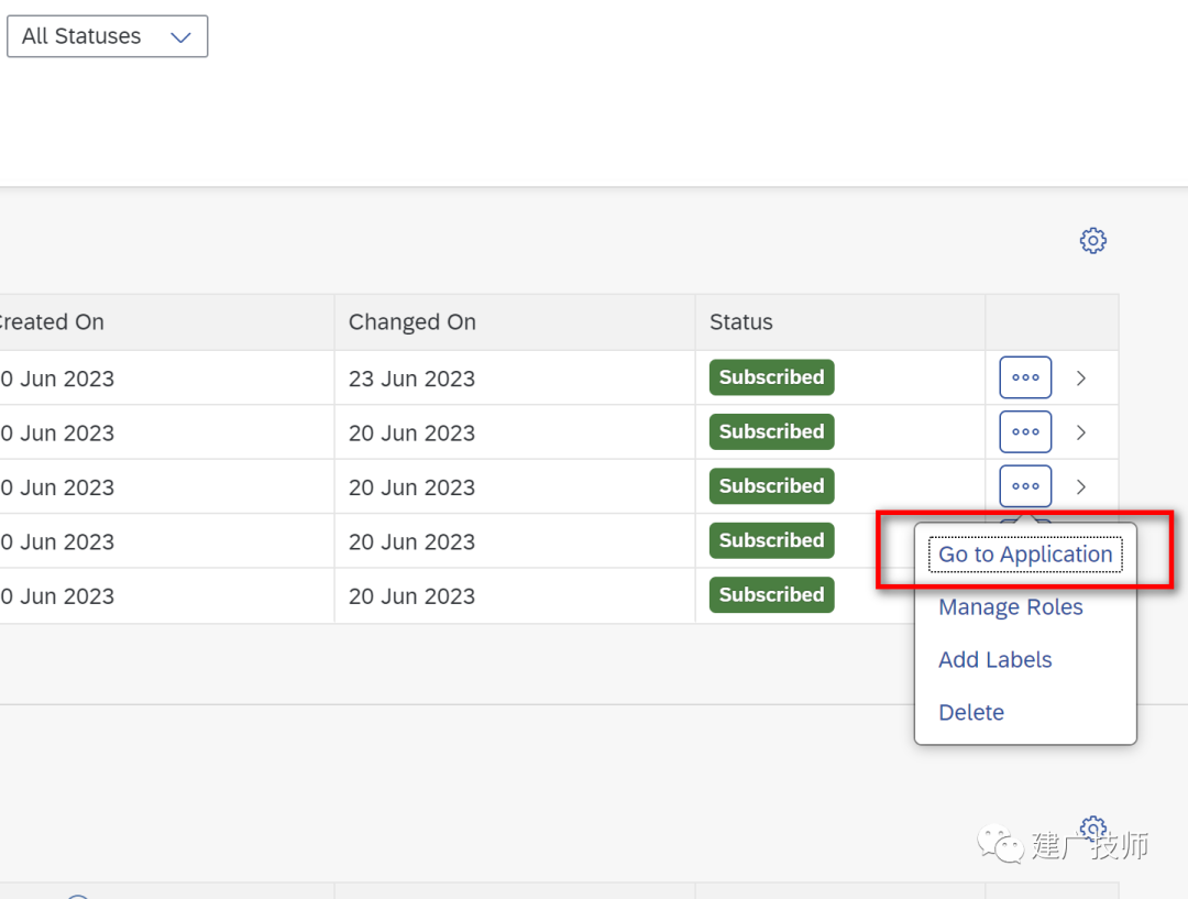 十分钟利用 SAPBTP 的低代码平台 SAPBuild Apps 构建 Chat GPT 应用 - 封面图
