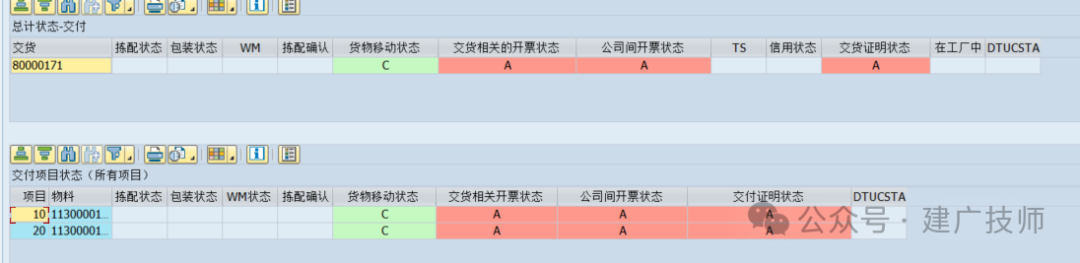 SAPABAP 关于交货单多次 POD 确认的增强实现完整版带冲销及公司间开票 - 封面图