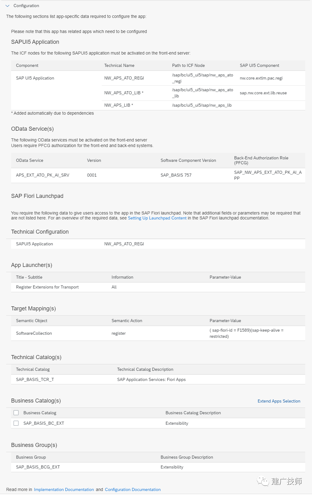 Fiori Customer Fieldsand Logic 扩展实施 - 封面图