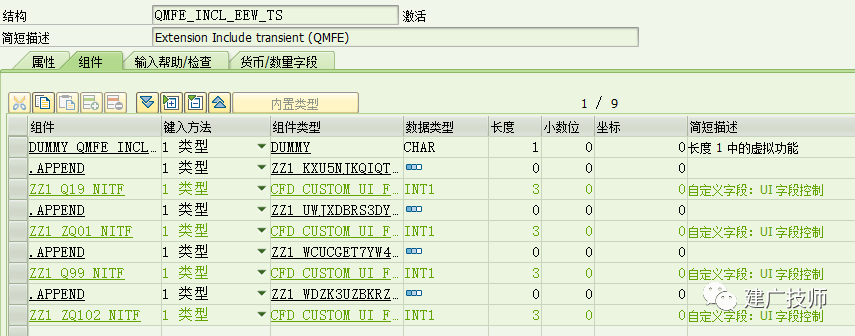 Fiori Customer Fieldsand Logic 扩展实施 - 封面图