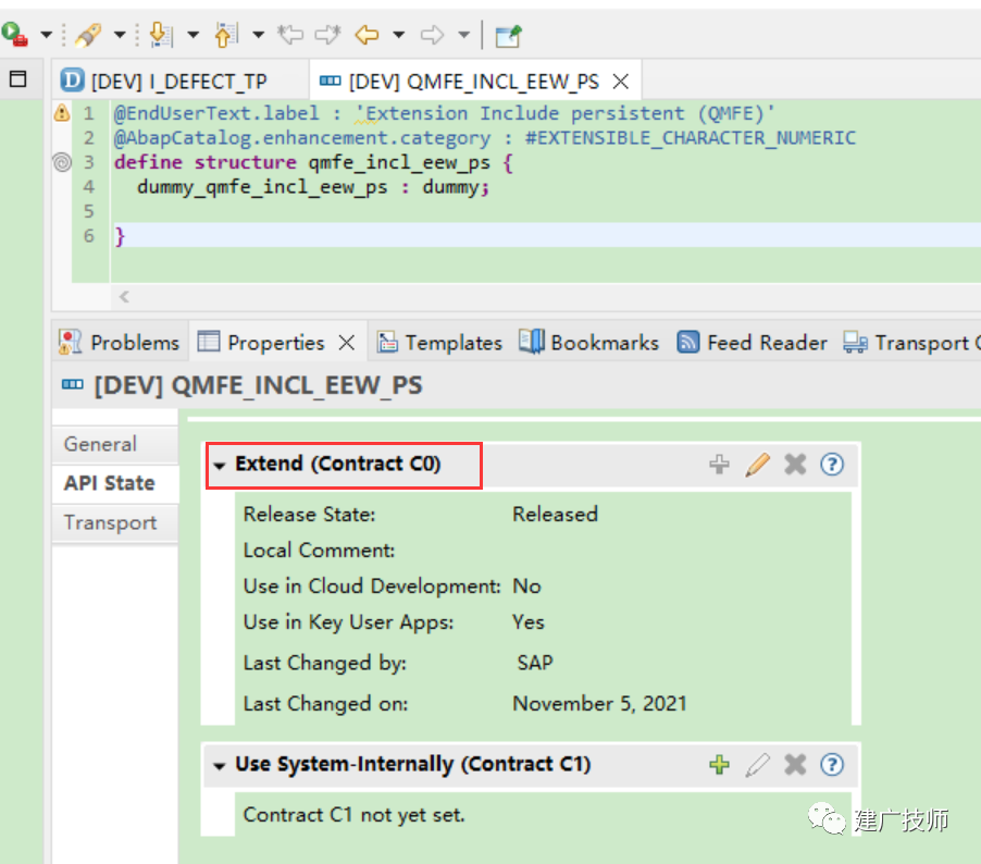 Fiori Customer Fieldsand Logic 扩展实施 - 封面图