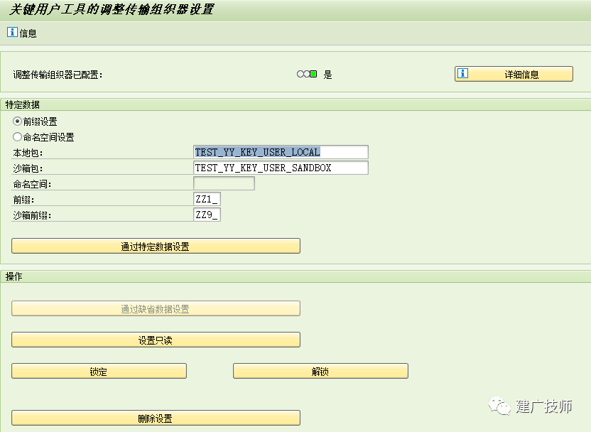 Fiori Customer Fieldsand Logic 扩展实施 - 封面图