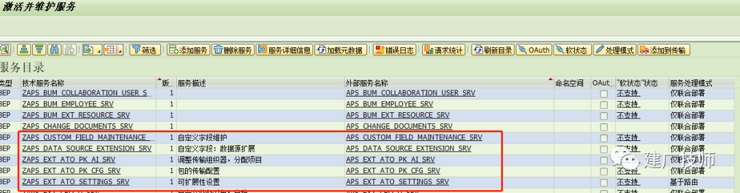 Fiori Customer Fieldsand Logic 扩展实施 - 封面图