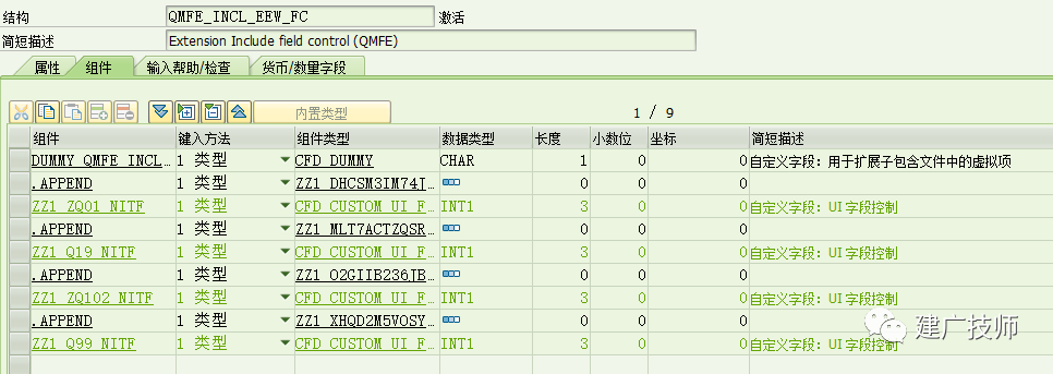 Fiori Customer Fieldsand Logic 扩展实施 - 封面图