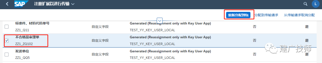 Fiori Customer Fieldsand Logic 扩展实施 - 封面图