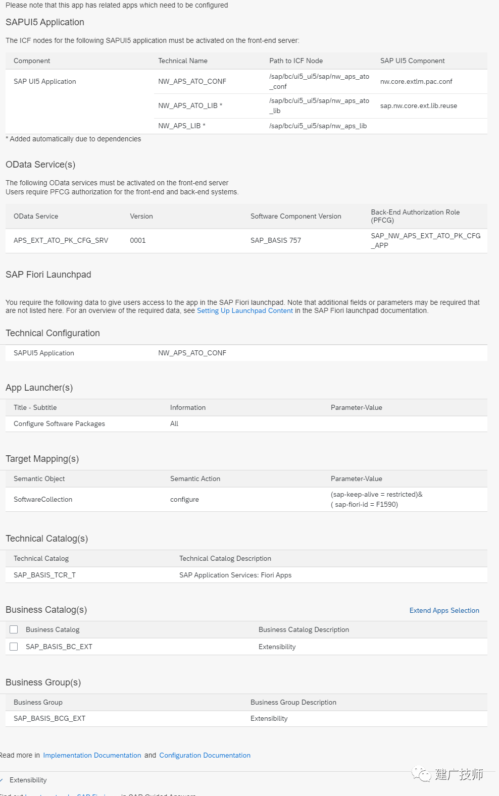 Fiori Customer Fieldsand Logic 扩展实施 - 封面图