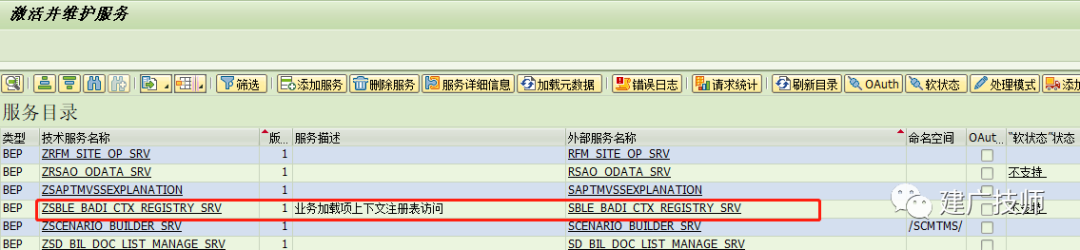 Fiori Customer Fieldsand Logic 扩展实施 - 封面图
