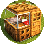 你的世界基岩版游戏