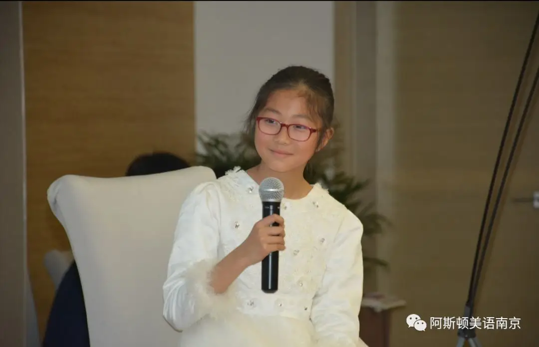 阿斯顿A+美语周年庆典精彩回顾! 阿斯顿A+美语周年庆典精彩回顾!