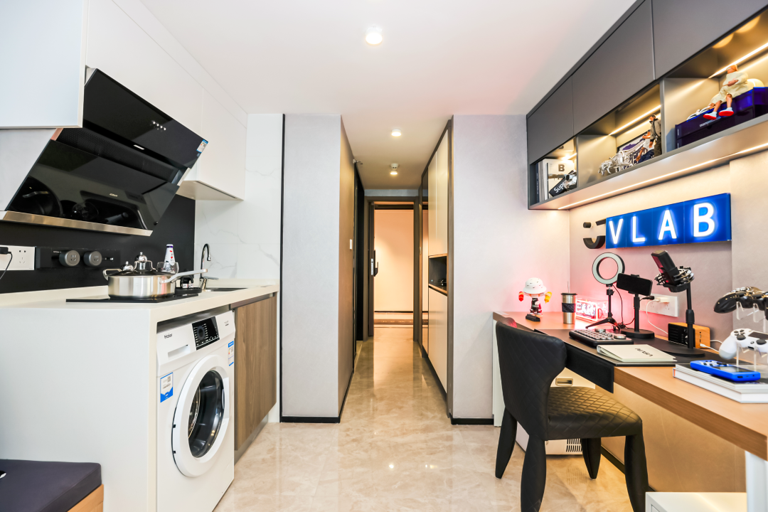 广州白云 【城投保利金沙大都汇】市区爆款上新，地铁+江景，总价75万起！