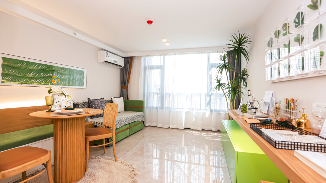 广州白云 【城投保利金沙大都汇】市区爆款上新，地铁+江景，总价75万起！