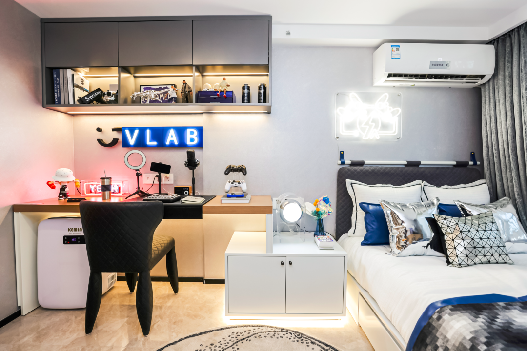 广州白云 【城投保利金沙大都汇】市区爆款上新，地铁+江景，总价75万起！