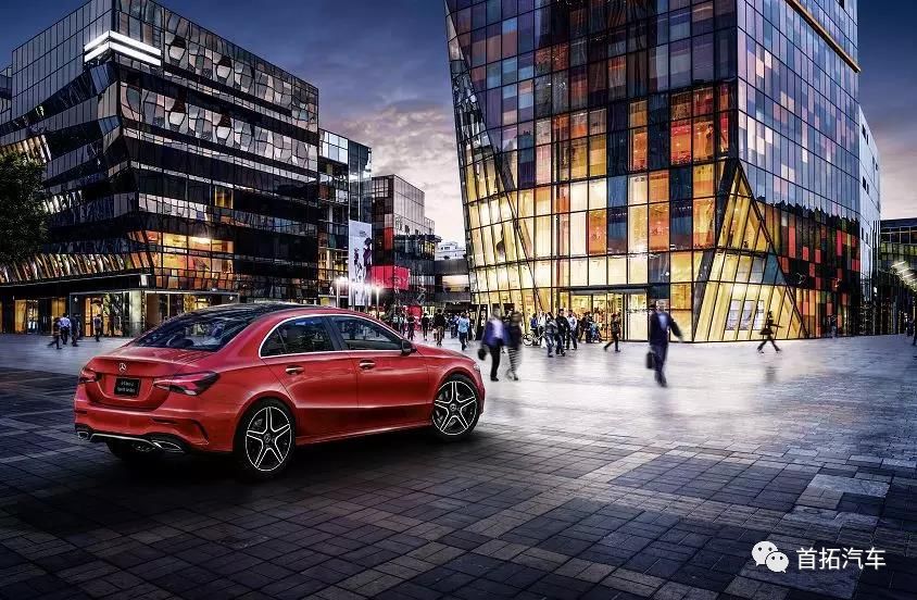 【首拓汽车】武汉中升奔驰 星徽 看车团!购车狂欢日现场火爆!