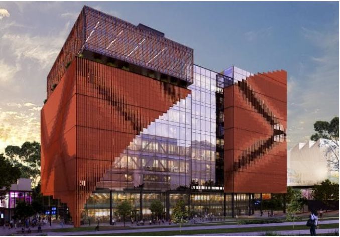 皇家阿德莱德医院旧址将建成商业创新中心，可创造1000个工作岗位