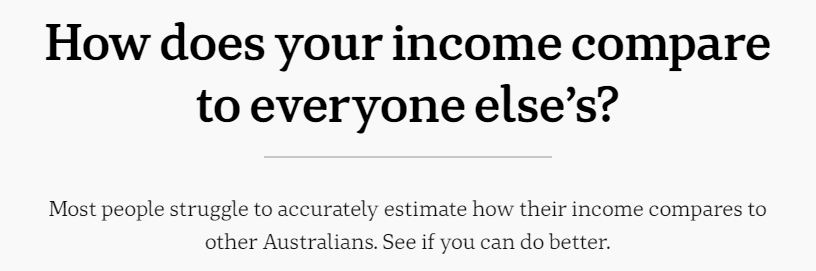 与220万人涨薪相比，在澳赚多少才算是“高收入”群体？你的工资究竟“低”在哪里？看过这篇就明白了~ - 2