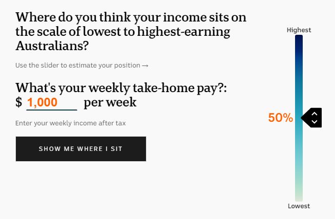 与220万人涨薪相比，在澳赚多少才算是“高收入”群体？你的工资究竟“低”在哪里？看过这篇就明白了~ - 3