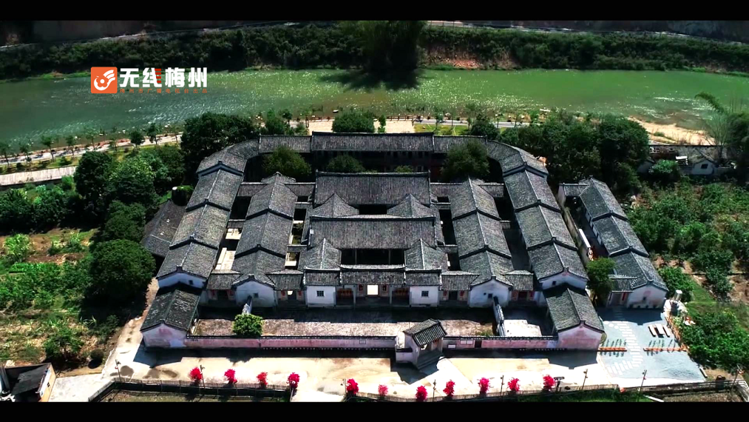 名人故居升级梅州大埔张弼士故居旅游区拟评为国家4a景区