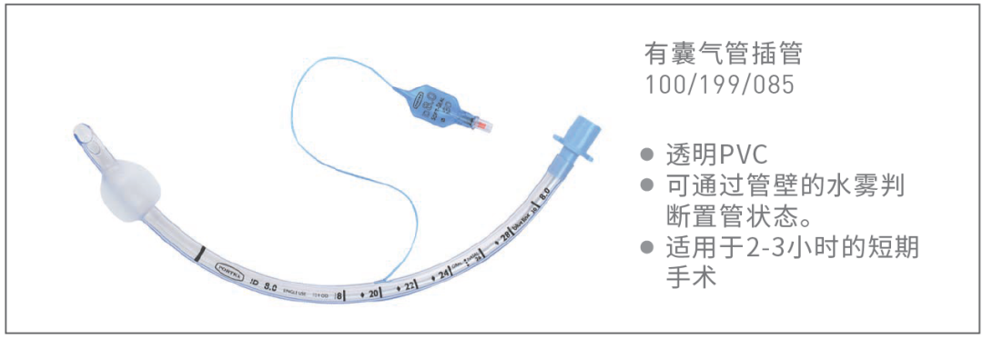 气管插管的管是什么气管插管那些事，一文帮你搞定_https://www.jmylbn.com_新闻资讯_第5张