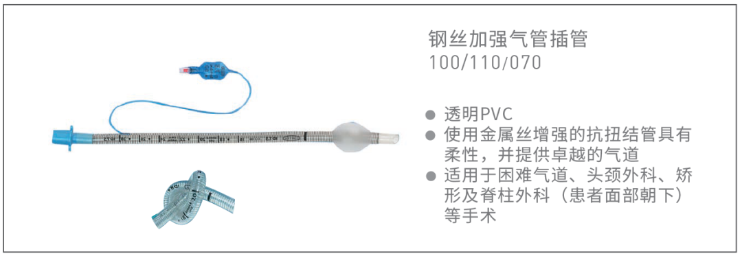 气管插管的管是什么气管插管那些事，一文帮你搞定_https://www.jmylbn.com_新闻资讯_第17张