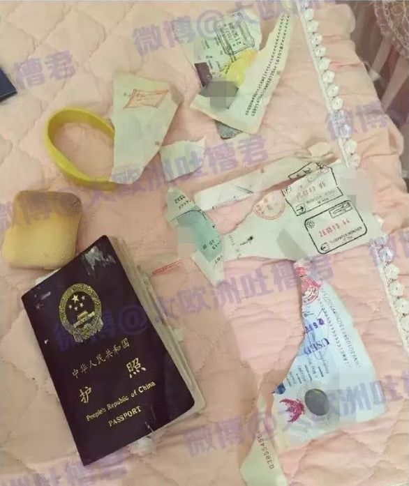 快查护照！出了这些问题，让你回不了国！还影响你出入境（组图） - 58