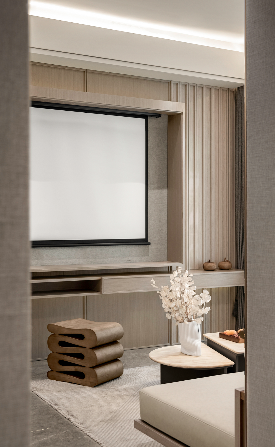 奥格尔德式装甲门 | 每一项设计都能成为一件精美的艺术品~