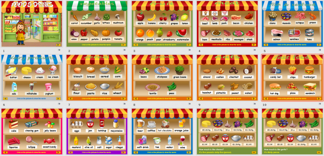 免费资源！60个精美实用的英语PPT课件，免费领取！