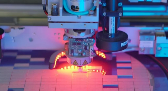 国产光刻机迈出重要一步，意义重大！的图1