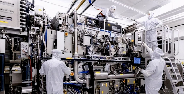 国产光刻机迈出重要一步，意义重大！的图4