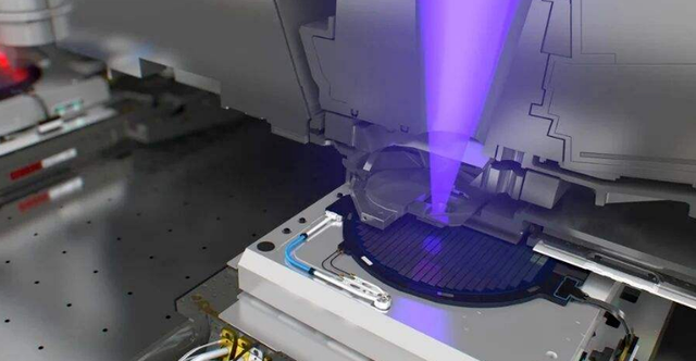 国产光刻机迈出重要一步，意义重大！的图5