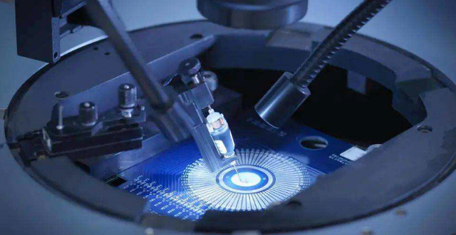 国产光刻机迈出重要一步，意义重大！的图8