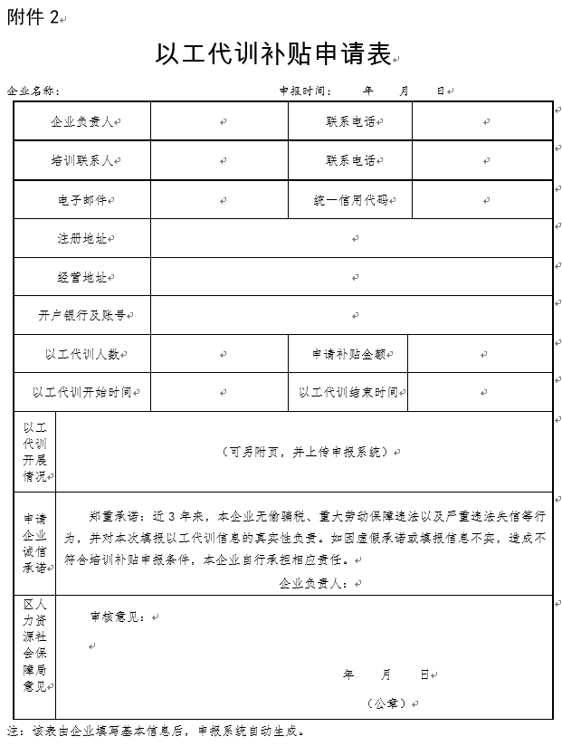 人社局最新消息：符合條件的中小微企業，每人每月直接髮錢補貼 職場 第8張