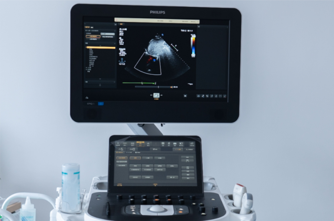 医用仪器有哪些能透视让疾病无处遁形，带你瞧瞧医院里的“火眼金睛”_https://www.jmylbn.com_新闻资讯_第15张