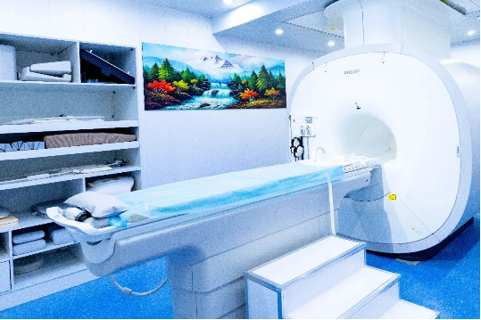 医用仪器有哪些能透视让疾病无处遁形，带你瞧瞧医院里的“火眼金睛”_https://www.jmylbn.com_新闻资讯_第4张