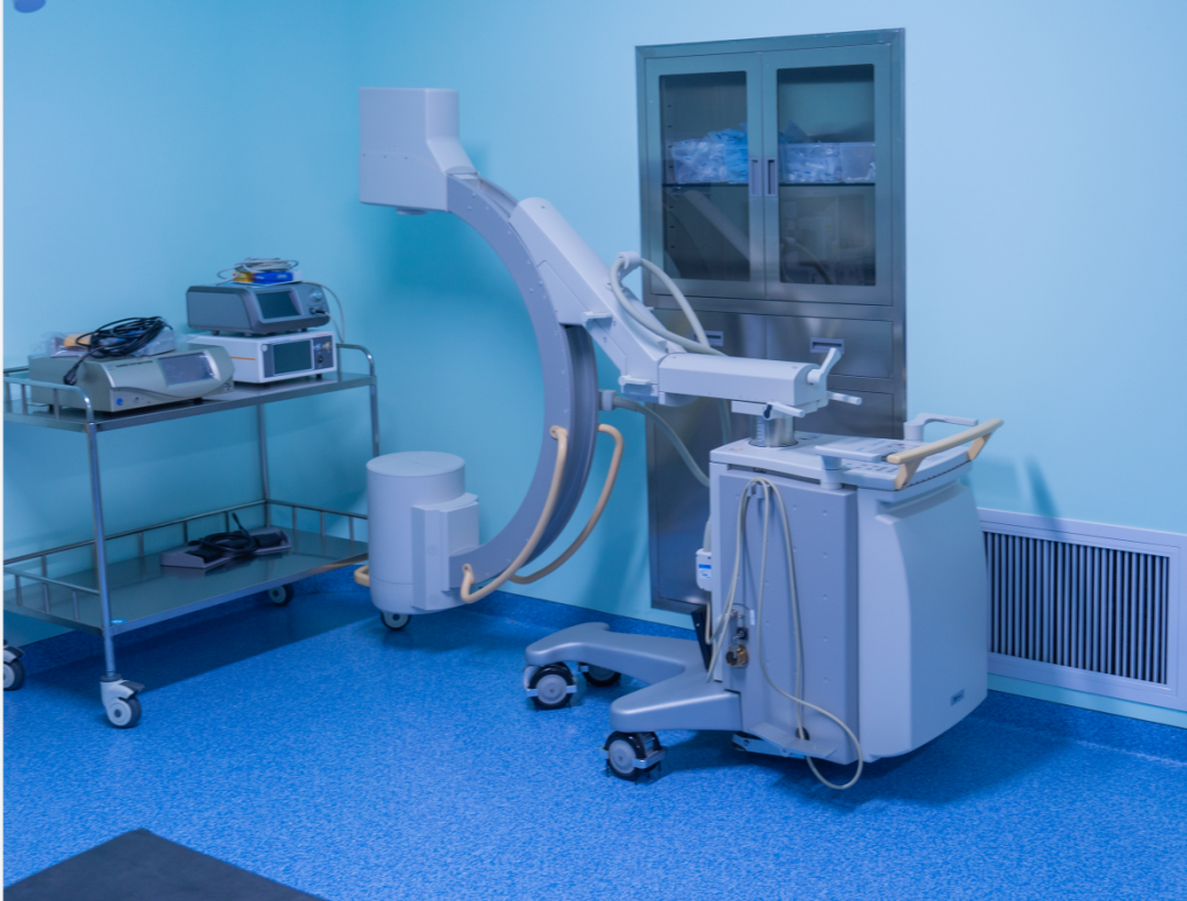 医用仪器有哪些能透视让疾病无处遁形，带你瞧瞧医院里的“火眼金睛”_https://www.jmylbn.com_新闻资讯_第12张